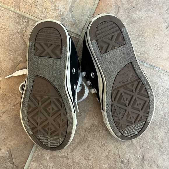 Kids converse - Picture 3 of 3